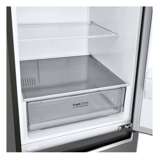 Холодильник LG GC-B509SLCL Холодильник LG GC-B509SLCL