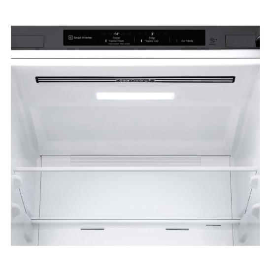 Холодильник LG GC-B509SLCL Холодильник LG GC-B509SLCL