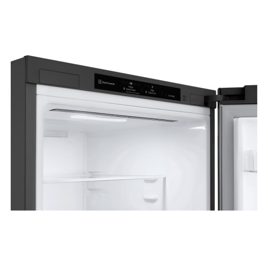 Холодильник LG GC-B509SLCL Холодильник LG GC-B509SLCL