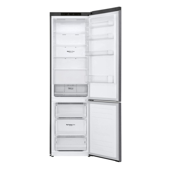Холодильник LG GC-B509SLCL Холодильник LG GC-B509SLCL