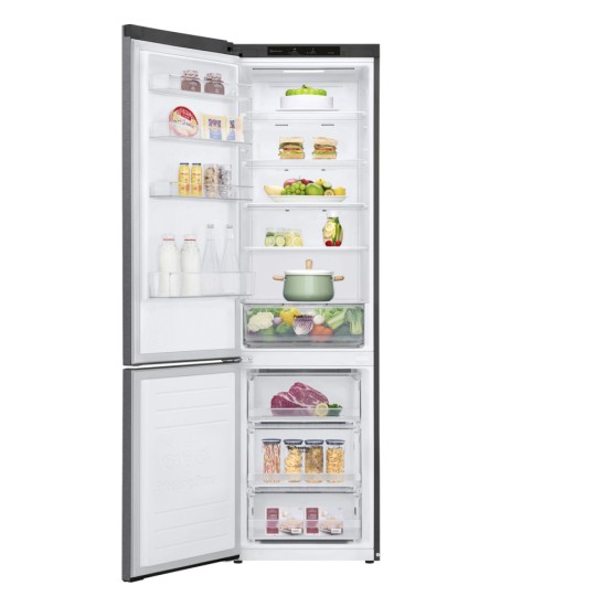 Холодильник LG GC-B509SLCL Холодильник LG GC-B509SLCL