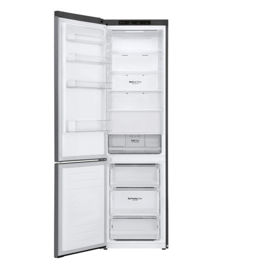 Холодильник LG GC-B509SLCL Холодильник LG GC-B509SLCL