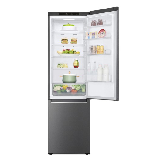 Холодильник LG GC-B509SLCL Холодильник LG GC-B509SLCL
