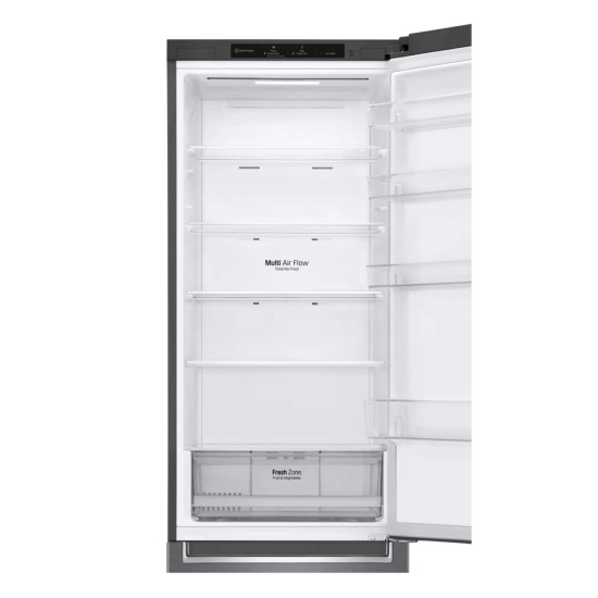 Холодильник LG GC-B509SLCL Холодильник LG GC-B509SLCL