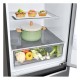 Холодильник LG GC-B509SLCL Холодильник LG GC-B509SLCL
