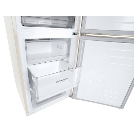 Холодильник LG GC-B509SESM Холодильник LG GC-B509SESM