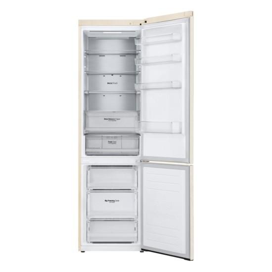 Холодильник LG GC-B509SESM Холодильник LG GC-B509SESM