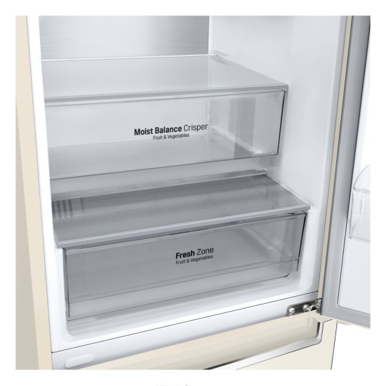 Холодильник LG GC-B509SESM Холодильник LG GC-B509SESM