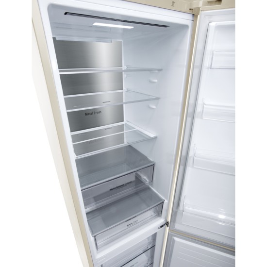 Холодильник LG GC-B509SESM Холодильник LG GC-B509SESM