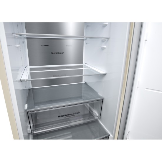 Холодильник LG GC-B509SESM Холодильник LG GC-B509SESM
