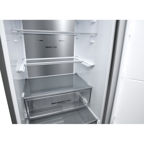 Холодильник LG GC-B509SMSM Холодильник LG GC-B509SMSM