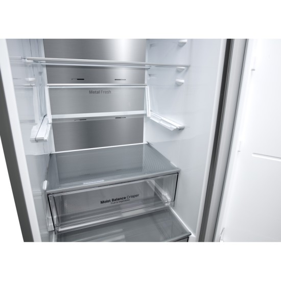 Холодильник LG GC-B509SMSM Холодильник LG GC-B509SMSM