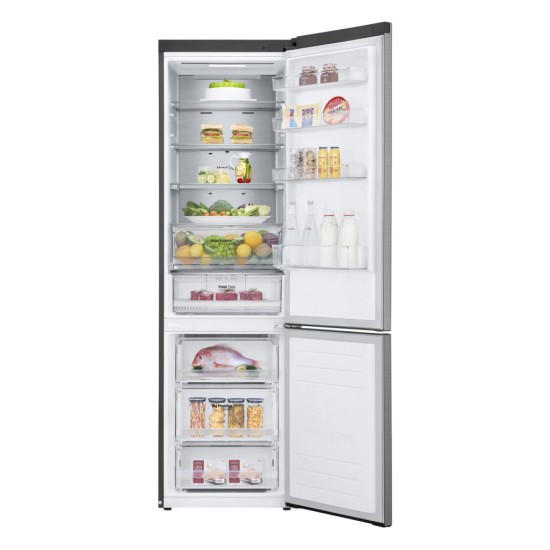 Холодильник LG GC-B509SMSM Холодильник LG GC-B509SMSM