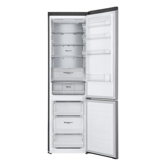 Холодильник LG GC-B509SMSM Холодильник LG GC-B509SMSM