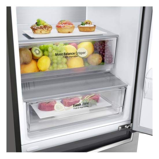 Холодильник LG GC-B509SMSM Холодильник LG GC-B509SMSM
