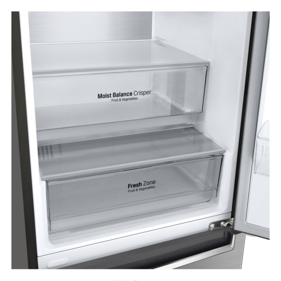 Холодильник LG GC-B509SMSM Холодильник LG GC-B509SMSM