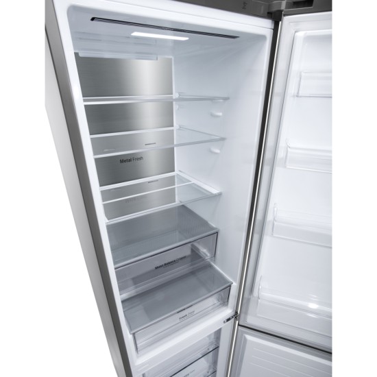Холодильник LG GC-B509SMSM Холодильник LG GC-B509SMSM