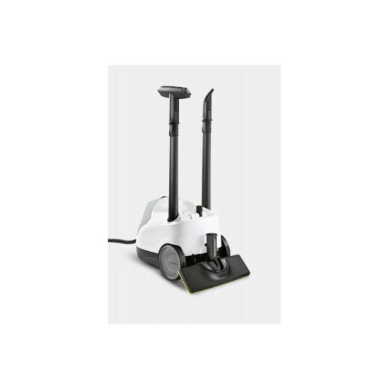 Пароочищувач Karcher 1.512-630.0 Пароочищувач Karcher 1.512-630.0