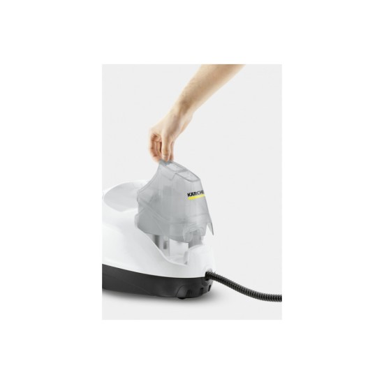 Пароочищувач Karcher 1.512-630.0 Пароочищувач Karcher 1.512-630.0