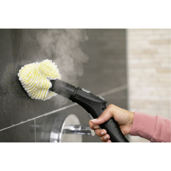 Пароочищувач Karcher 1.512-630.0 Пароочищувач Karcher 1.512-630.0