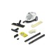 Пароочищувач Karcher 1.512-630.0 Пароочищувач Karcher 1.512-630.0
