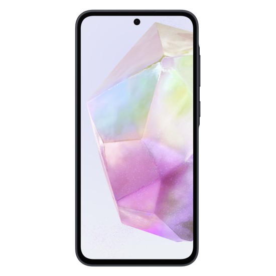 Мобильный телефон Samsung Galaxy A35 5G 6/128Gb Awesome Navy (SM-A356BZKBEUC) Мобильный телефон Samsung Galaxy A35 5G 6/128Gb Awesome Navy (SM-A356BZKBEUC)