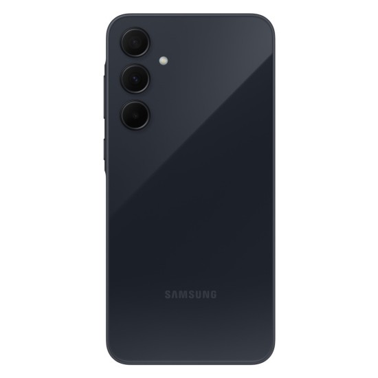 Мобильный телефон Samsung Galaxy A35 5G 6/128Gb Awesome Navy (SM-A356BZKBEUC) Мобильный телефон Samsung Galaxy A35 5G 6/128Gb Awesome Navy (SM-A356BZKBEUC)