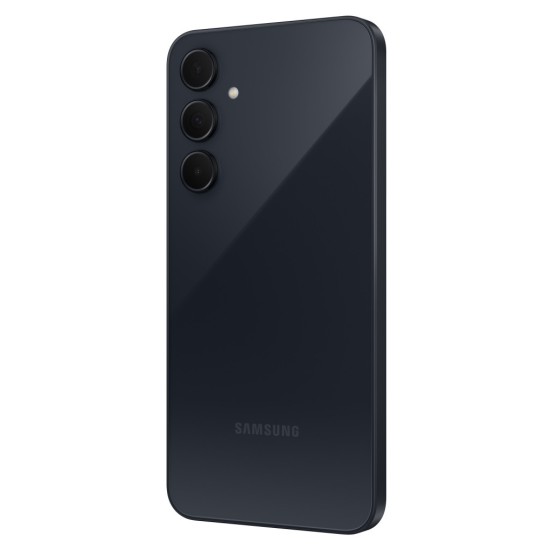 Мобильный телефон Samsung Galaxy A35 5G 6/128Gb Awesome Navy (SM-A356BZKBEUC) Мобильный телефон Samsung Galaxy A35 5G 6/128Gb Awesome Navy (SM-A356BZKBEUC)