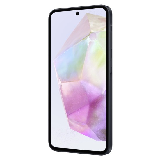 Мобильный телефон Samsung Galaxy A35 5G 6/128Gb Awesome Navy (SM-A356BZKBEUC) Мобильный телефон Samsung Galaxy A35 5G 6/128Gb Awesome Navy (SM-A356BZKBEUC)