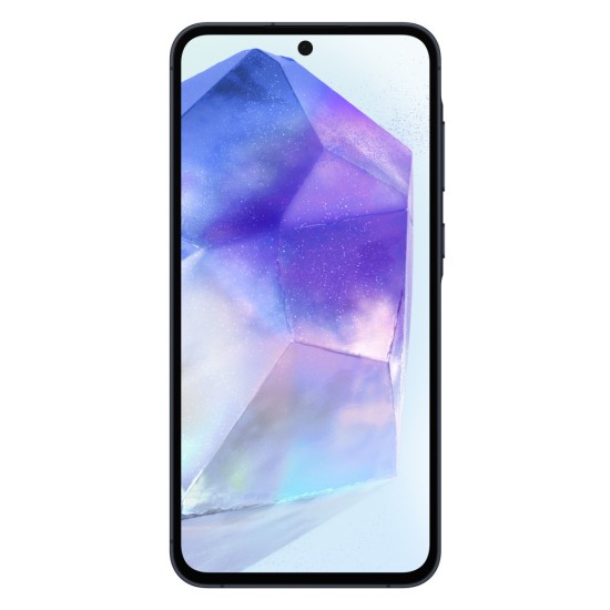 Мобільний телефон Samsung Galaxy A55 5G 8/256Gb Awesome Navy (SM-A556BZKCEUC) Мобільний телефон Samsung Galaxy A55 5G 8/256Gb Awesome Navy (SM-A556BZKCEUC)