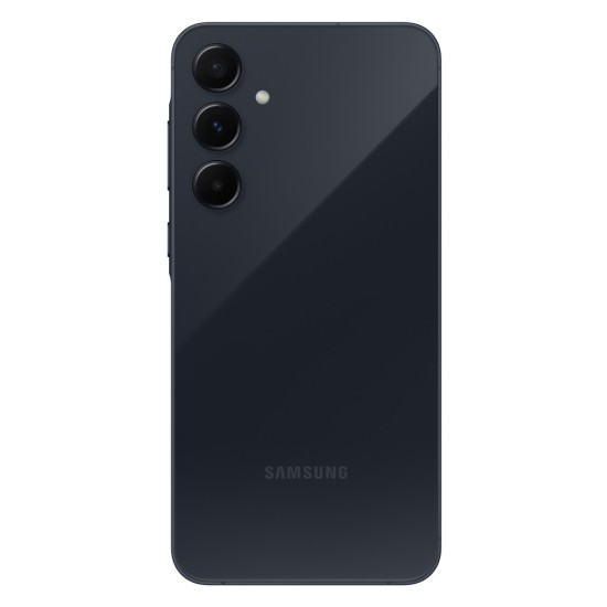 Мобільний телефон Samsung Galaxy A55 5G 8/256Gb Awesome Navy (SM-A556BZKCEUC) Мобільний телефон Samsung Galaxy A55 5G 8/256Gb Awesome Navy (SM-A556BZKCEUC)