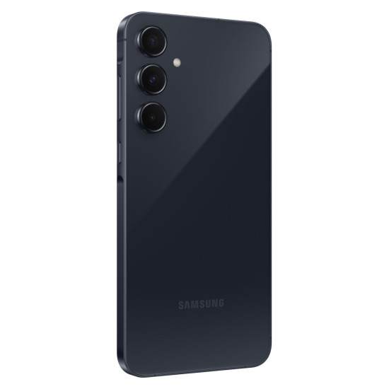 Мобільний телефон Samsung Galaxy A55 5G 8/256Gb Awesome Navy (SM-A556BZKCEUC) Мобільний телефон Samsung Galaxy A55 5G 8/256Gb Awesome Navy (SM-A556BZKCEUC)