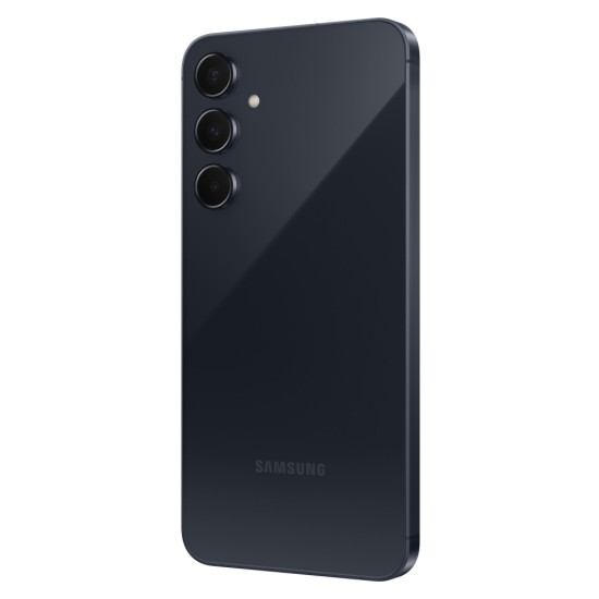 Мобільний телефон Samsung Galaxy A55 5G 8/256Gb Awesome Navy (SM-A556BZKCEUC) Мобільний телефон Samsung Galaxy A55 5G 8/256Gb Awesome Navy (SM-A556BZKCEUC)