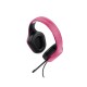 Навушники Trust GXT 415 Zirox 3.5мм Pink (24992) Навушники Trust GXT 415 Zirox 3.5мм Pink (24992)