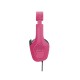 Навушники Trust GXT 415 Zirox 3.5мм Pink (24992) Навушники Trust GXT 415 Zirox 3.5мм Pink (24992)