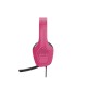 Навушники Trust GXT 415 Zirox 3.5мм Pink (24992) Навушники Trust GXT 415 Zirox 3.5мм Pink (24992)
