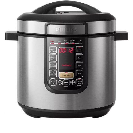 Мультиварка Philips HD2237/41 Мультиварка Philips HD2237/41