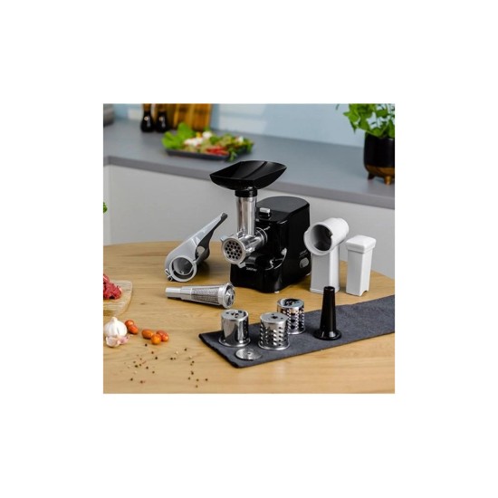 Мясорубка Zelmer ZMM1530B Мясорубка Zelmer ZMM1530B