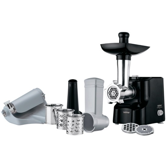 Мясорубка Zelmer ZMM1530B Мясорубка Zelmer ZMM1530B