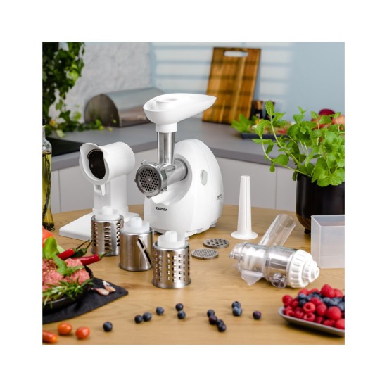 М'ясорубка Zelmer ZMM4050B М'ясорубка Zelmer ZMM4050B