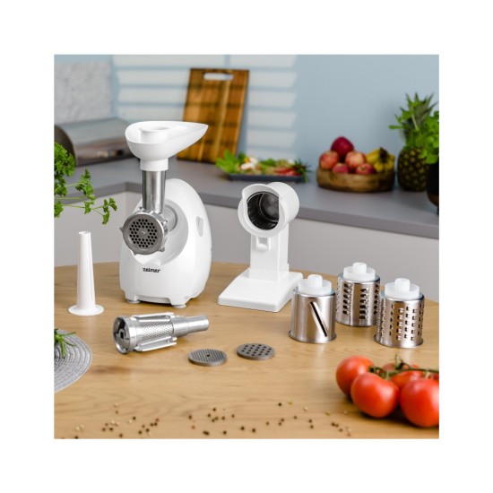 Мясорубка Zelmer ZMM4055B Мясорубка Zelmer ZMM4055B