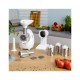 Мясорубка Zelmer ZMM4055B Мясорубка Zelmer ZMM4055B