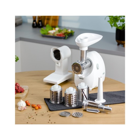 Мясорубка Zelmer ZMM4055B Мясорубка Zelmer ZMM4055B