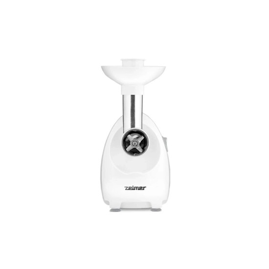 Мясорубка Zelmer ZMM4080B Мясорубка Zelmer ZMM4080B