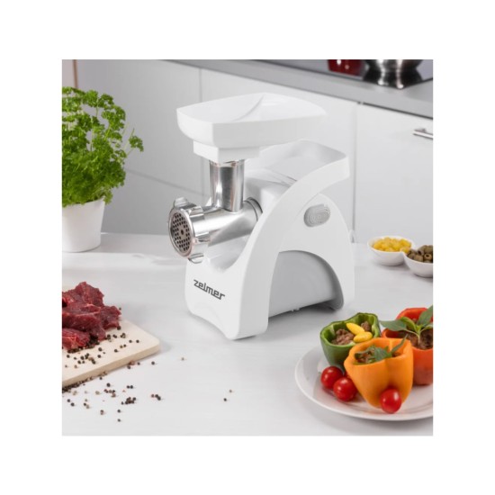 Мясорубка Zelmer ZMM9801B Мясорубка Zelmer ZMM9801B