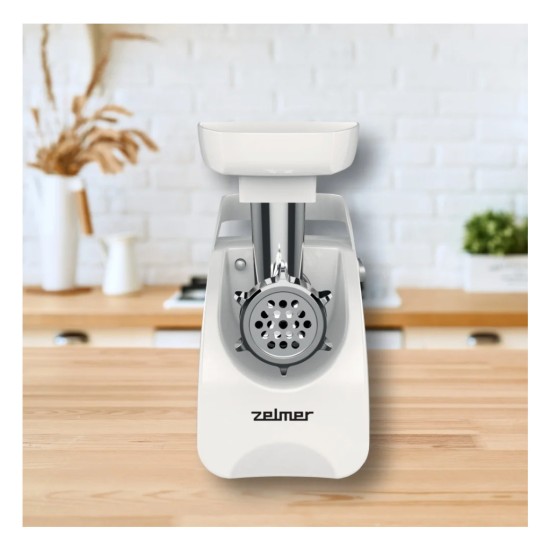 Мясорубка Zelmer ZMM9801B Мясорубка Zelmer ZMM9801B