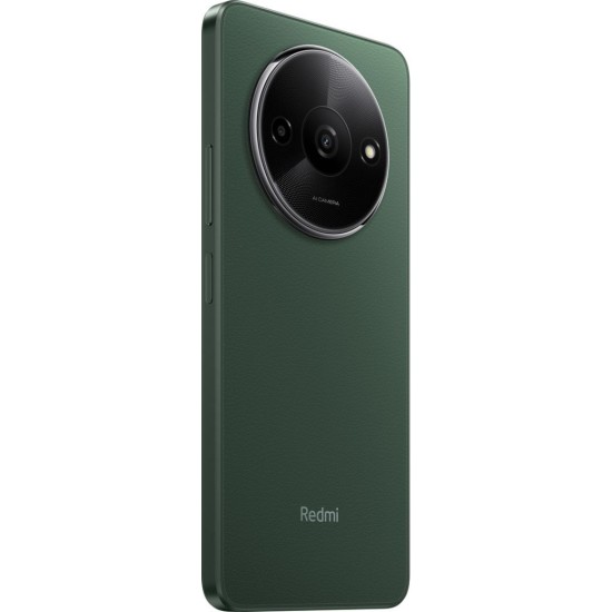 Мобільний телефон Xiaomi Redmi A3 4/128GB Forest Green (1025332) Мобільний телефон Xiaomi Redmi A3 4/128GB Forest Green (1025332)