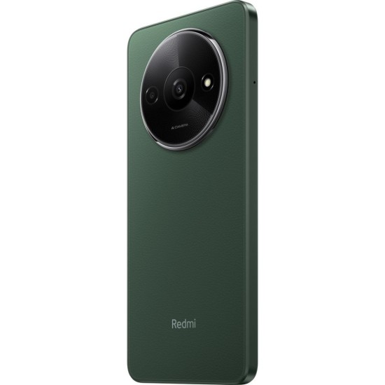 Мобільний телефон Xiaomi Redmi A3 4/128GB Forest Green (1025332) Мобільний телефон Xiaomi Redmi A3 4/128GB Forest Green (1025332)