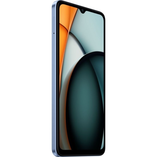 Мобільний телефон Xiaomi Redmi A3 4/128GB Star Blue (1025333) Мобільний телефон Xiaomi Redmi A3 4/128GB Star Blue (1025333)