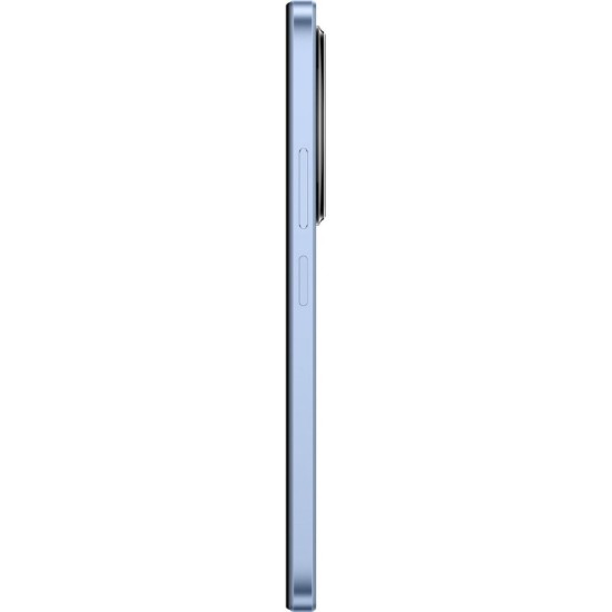 Мобільний телефон Xiaomi Redmi A3 4/128GB Star Blue (1025333) Мобільний телефон Xiaomi Redmi A3 4/128GB Star Blue (1025333)